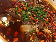 -庆合府重庆大排档(紫都城店)
