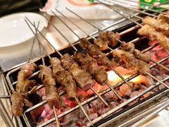 -小寒羊烧烤(凯瑞时代大厦店)