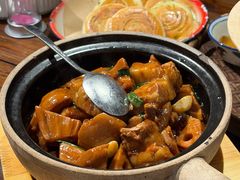 -广府乡下·饭庄(新港东路店)