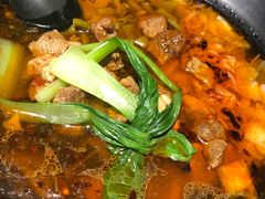 -八月美食小馆(银泰城总店)