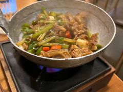 -锦小馆(安贞店)