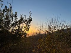 -北京西山国家森林公园