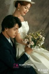 -色色婚纱摄影(大沥旗舰店)