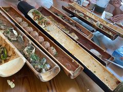 -竹一味·竹筒饭