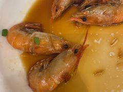 -顺风海鲜港(长寿路店)