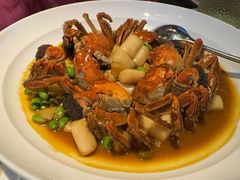 -桂满陇·海市蜃楼·黑金(国金店)