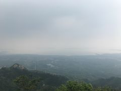 -云峰山自然风景区