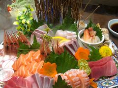-傑·料理·海鲜放题(佛山文华荟店)
