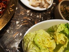 -堂客老火锅(欣阳广场总店)