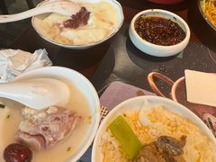 -拾捌川·自贡爆炒(新街口店)