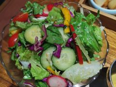 -小花花炭火烤肉·十五年延吉风味(左家庄店)