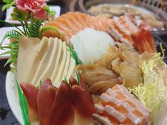 -熊出没日本烧肉放题