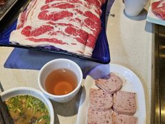 -红鼎坊·老成都火锅(新南门店)