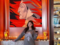 -Mammamia意大利餐厅(阳春巷店)