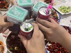 -辣螃铠盆盆蟹大排档(总店)