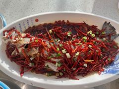 -前王院•巧克力海鲜市集餐厅(万平口店)