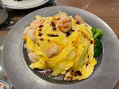 -香港新曜记茶餐厅(星耀城店)