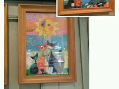 -猫咪博物馆(顶澳仔猫街店)