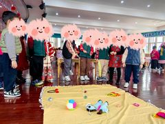 -小风车金桥丽都幼儿园(金桥店)