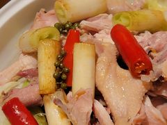 -粗茶淡饭·隐庐私厨(东亭店)