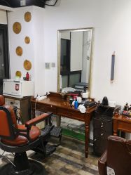 -纯剪男士理发馆·烫染专业店