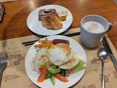 -西双版纳融创皇冠假日度假酒店