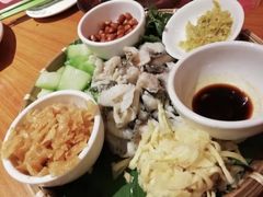 古法捞脆肉皖-园林美食城·本土农家菜(杨和镇店)