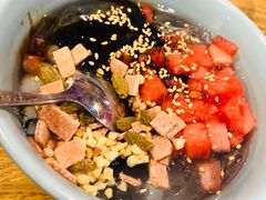 -芙蓉巷成都名小吃(大卫城店)
