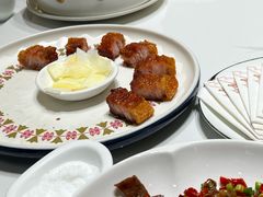 -顺风山庄(水濂山店)