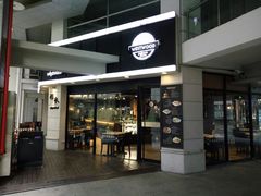 门面-遇见西木美式餐厅(体育路店)