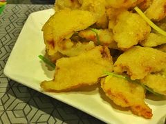 -春花民族美食(佳木斯总店)