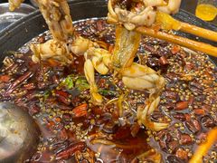 -鸿顺老铁锅美蛙鱼府(解放碑店)