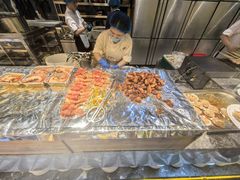 -禾斗海鲜自助(市南银座店)