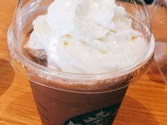 -星巴克(德阳洋洋百货店)