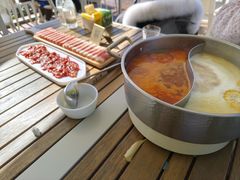 -四喜小胖·北京涮肉(五道营店)