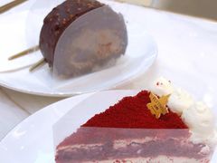 -法桐蛋糕·手作面包(万象城店)