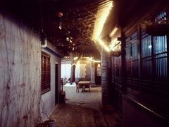 -悦真雅院·四合院·清真私房菜(雍和宫店)