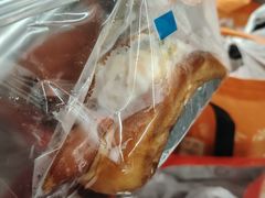 -皇冠幸福里动物奶油生日蛋糕(中山大道二中店)