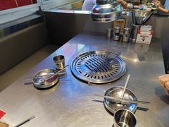 -哈哈碳都·牛肋条无限自助烤肉(台江万达店)
