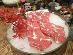 -尚海豆捞(乐虹坊店)