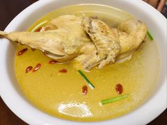 -小陆莲花蟹园农家乐(莲花岛店)