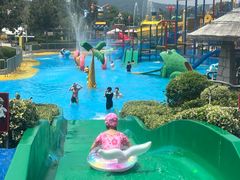 -南京银杏湖乐园