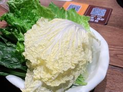 -呷哺呷哺(松江开元店)