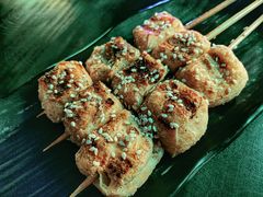 炭烧湿辣豆腐-黄师傅湿辣牛肉(胡桃里店)