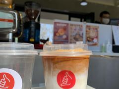 拿铁-COFFEE CALL(云锦路店)
