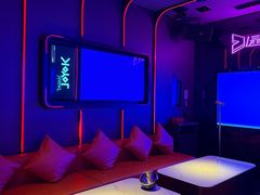 -星聚会KTV(上海火车站南广场嘉里合集店)