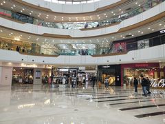 -万达广场(万州店)