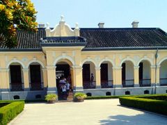 -南京中国近代史遗址博物馆(南京总统府)