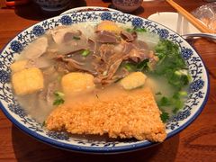 -小潘记鸭血粉丝汤