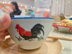 -鹅冠港式茶餐厅(来福士店)